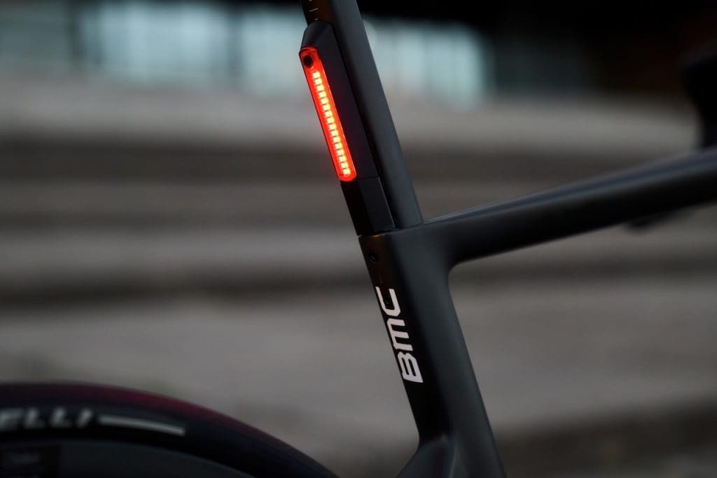 Le VAE BMC Teammachine 01 AMP