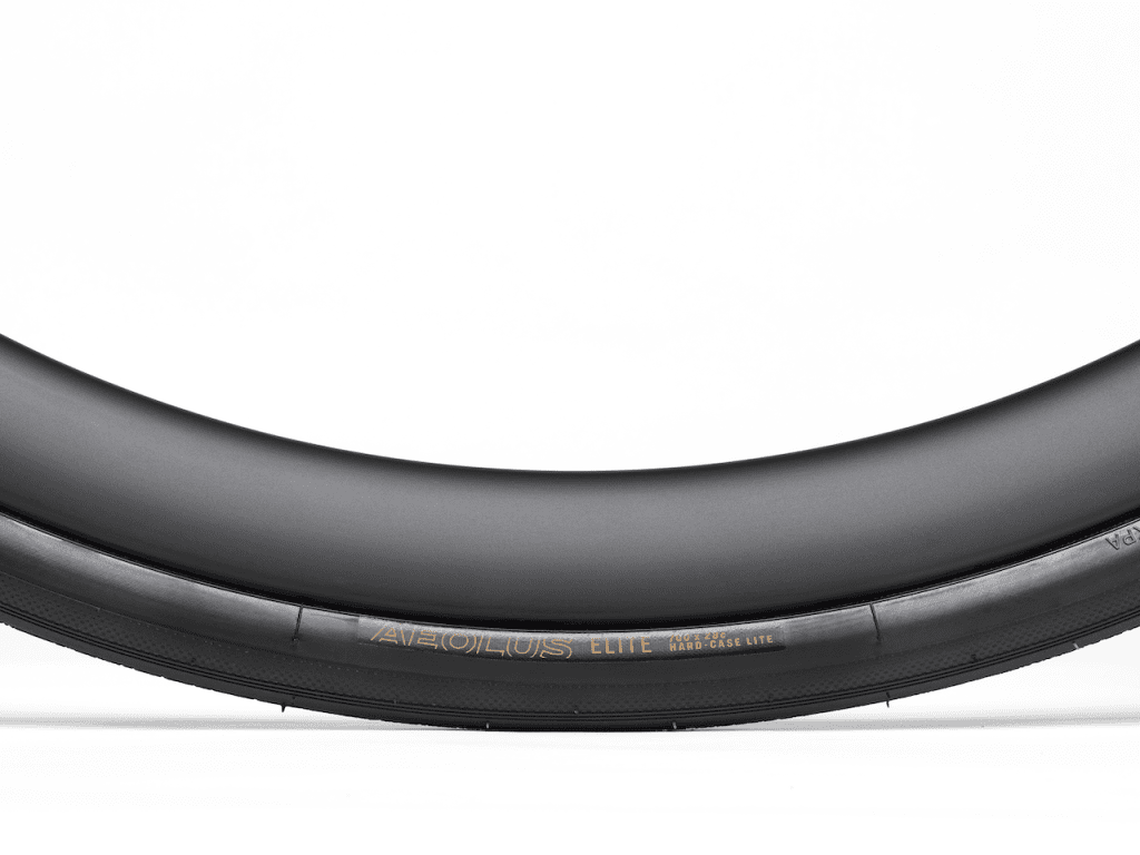 Nouveaux pneus Bontrager Kwaremont, HardCAse et Aeolus