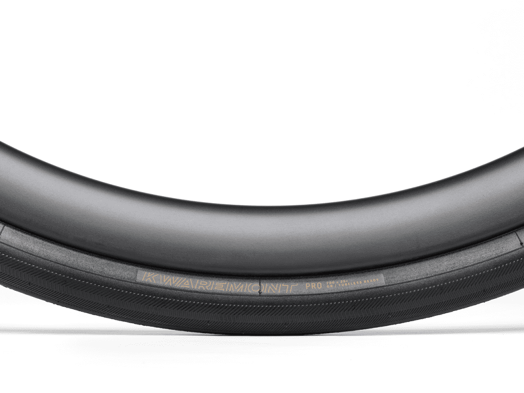 Nouveaux pneus Bontrager Kwaremont, HardCAse et Aeolus