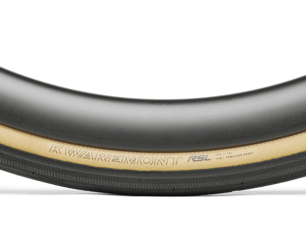 Nouveaux pneus Bontrager Kwaremont, HardCAse et Aeolus
