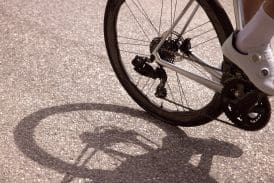 Groupe Campagnolo Record 13