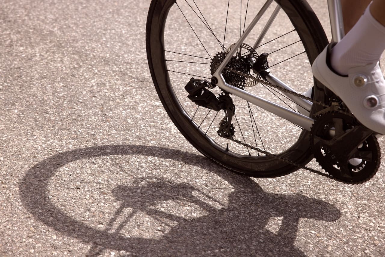 Groupe Campagnolo Record 13