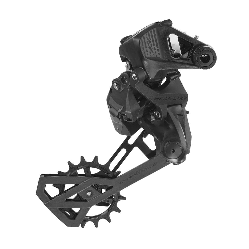 Groupe Campagnolo Record 13