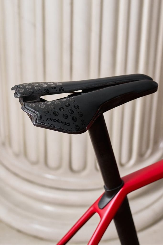 Colnago C72 La Scala