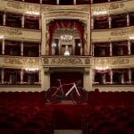 Colnago C72 La Scala