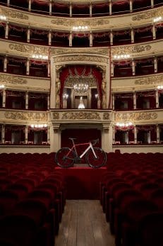 Colnago C72 La Scala