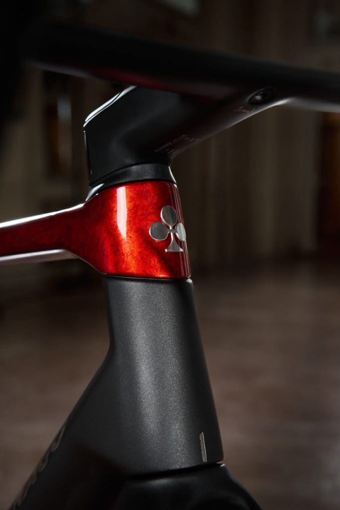 Colnago C72