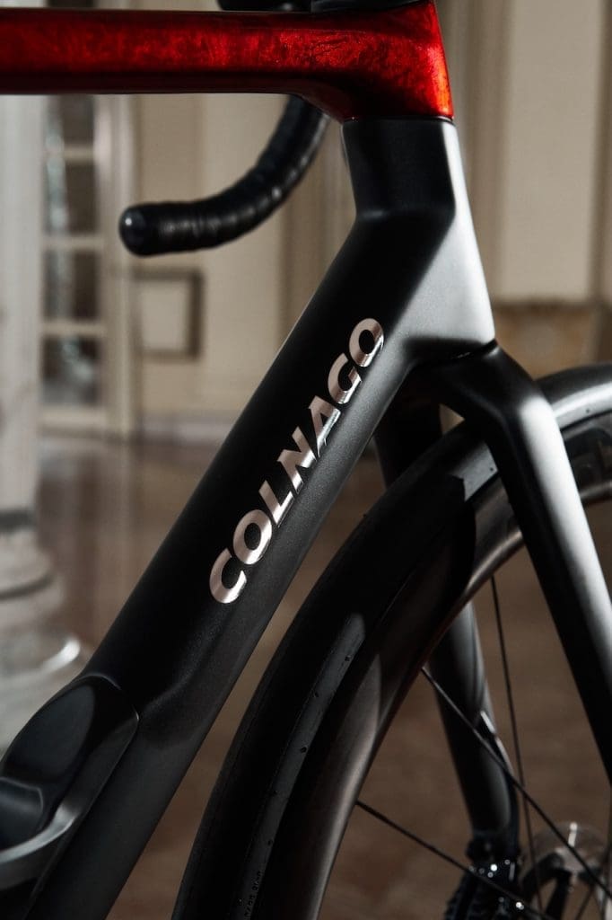 Colnago C72