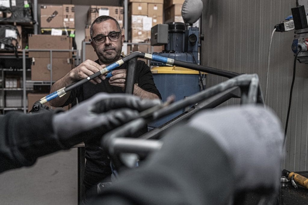 Colnago C72