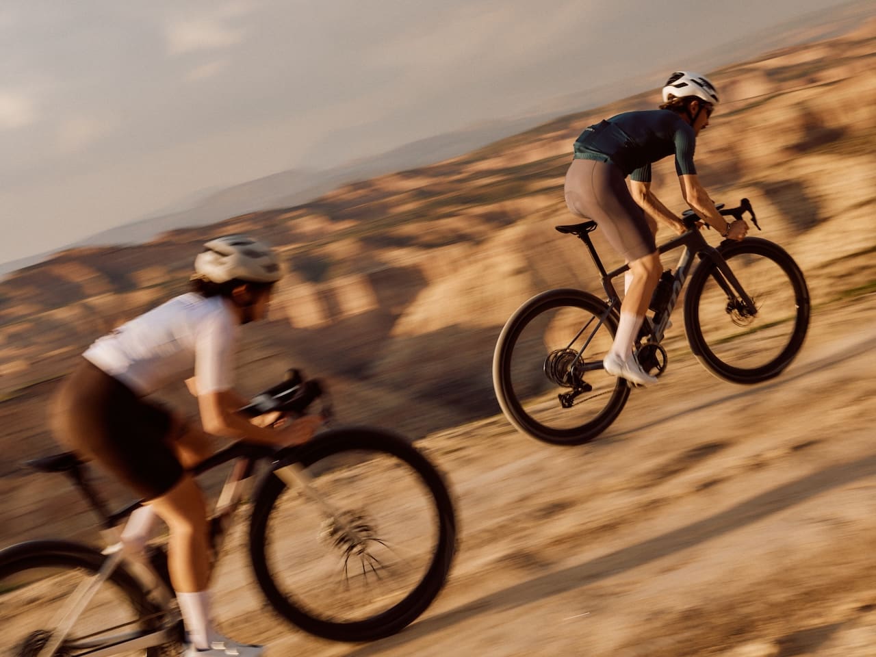 vélo de compétition gravel BMC Kaius 01