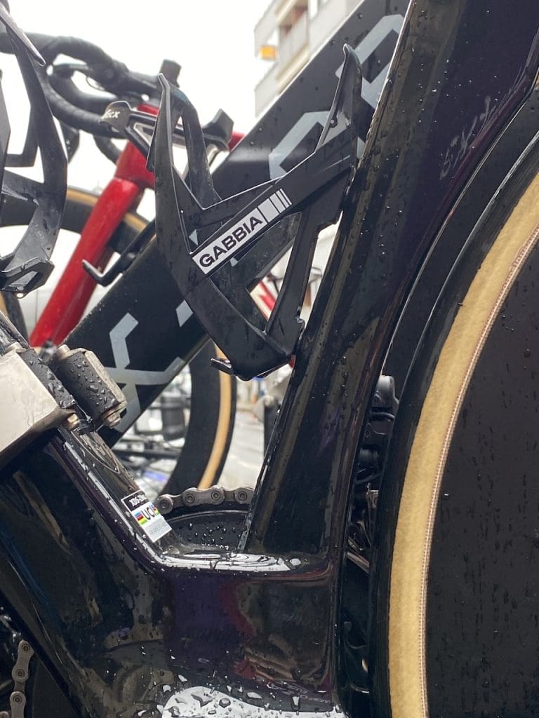 vélos X-Lab AD9 de Laboral Kuxta-Fundación Euskadi de 2026