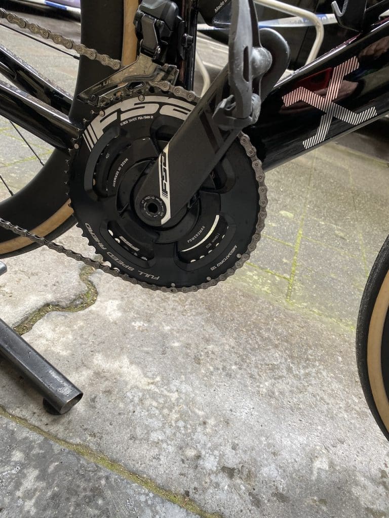 vélos X-Lab AD9 de Laboral Kuxta-Fundación Euskadi de 2026
