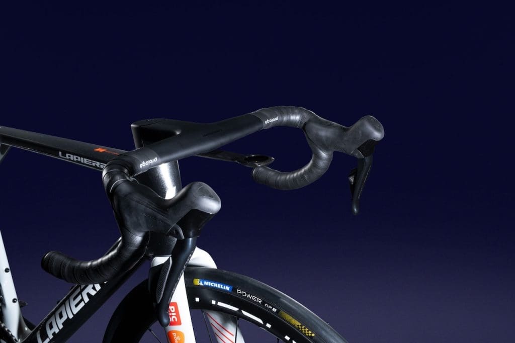 Vélo Lapierre Xelius DRS Team Replica