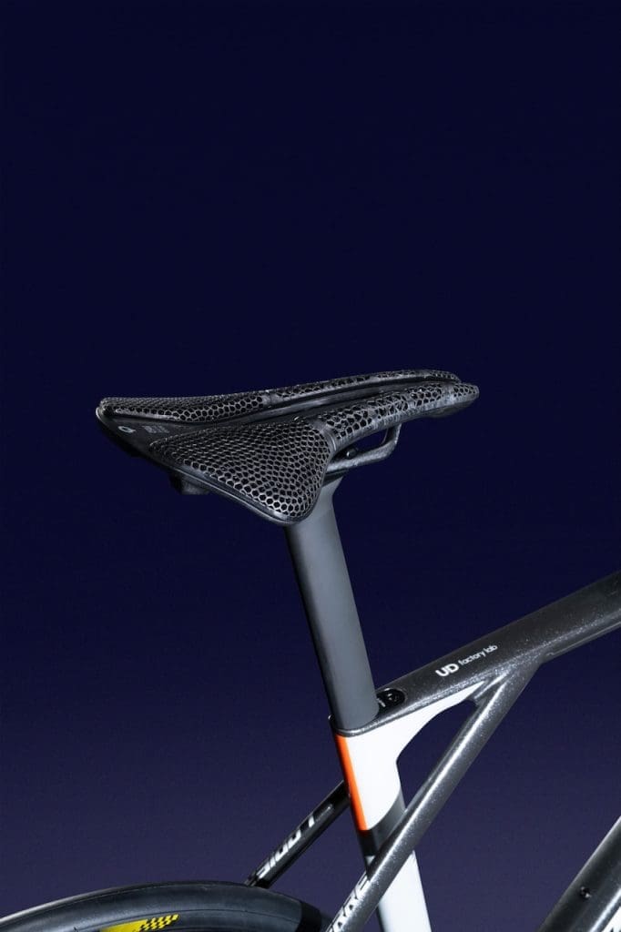 Vélo Lapierre Xelius DRS Team Replica
