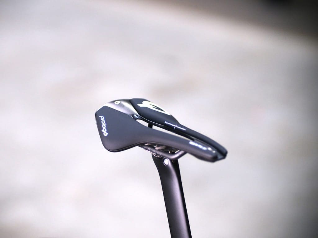 Les vélos de Pinarello-Q36.5 Pro Cycling pour Paris-Roubaix 2026