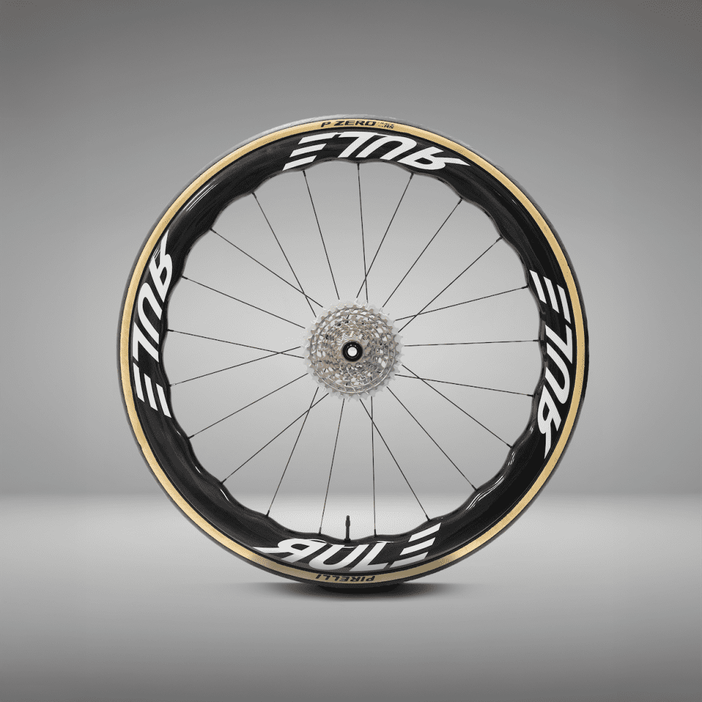 Roues Rule Wave Carbon