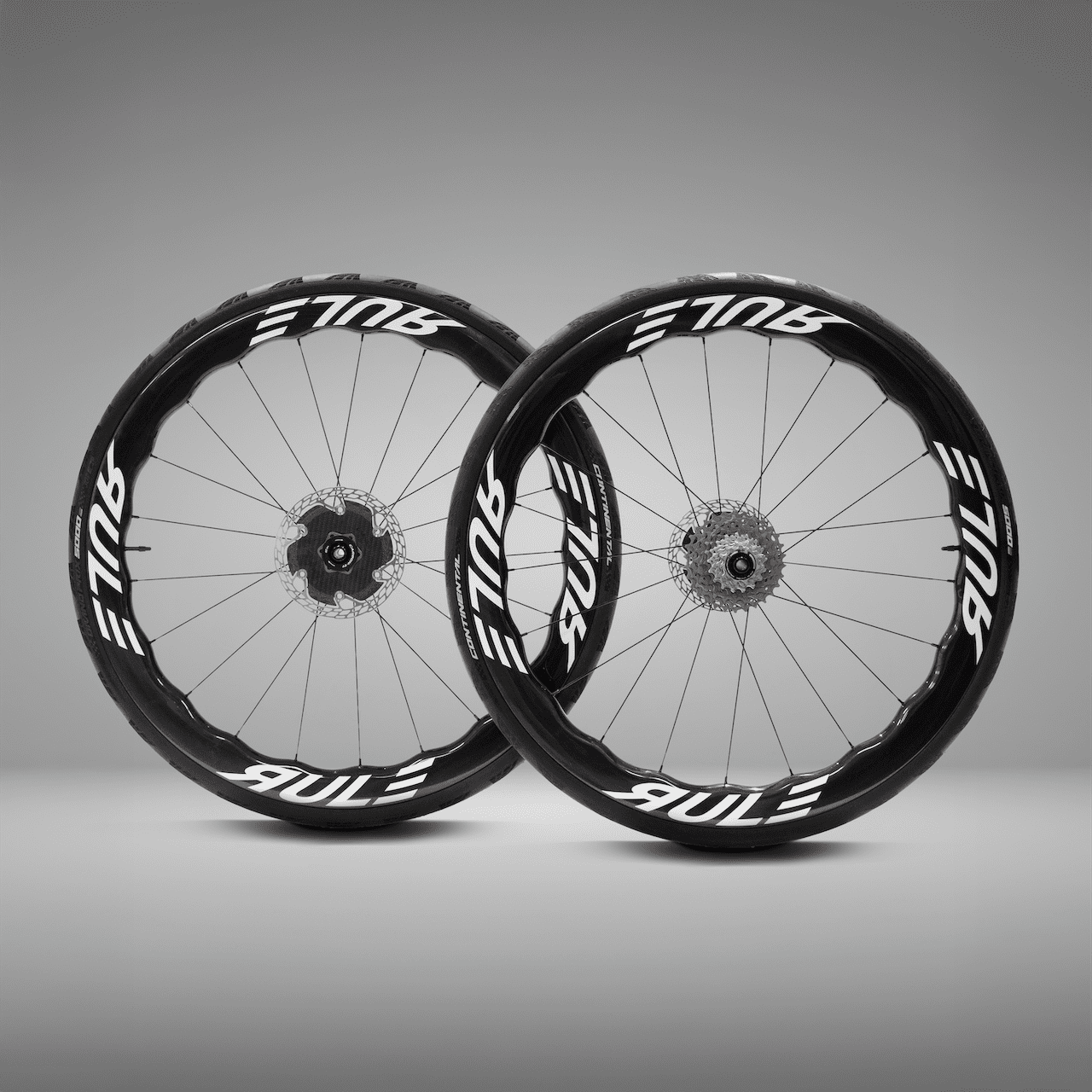 Roues Rule Wave Carbon