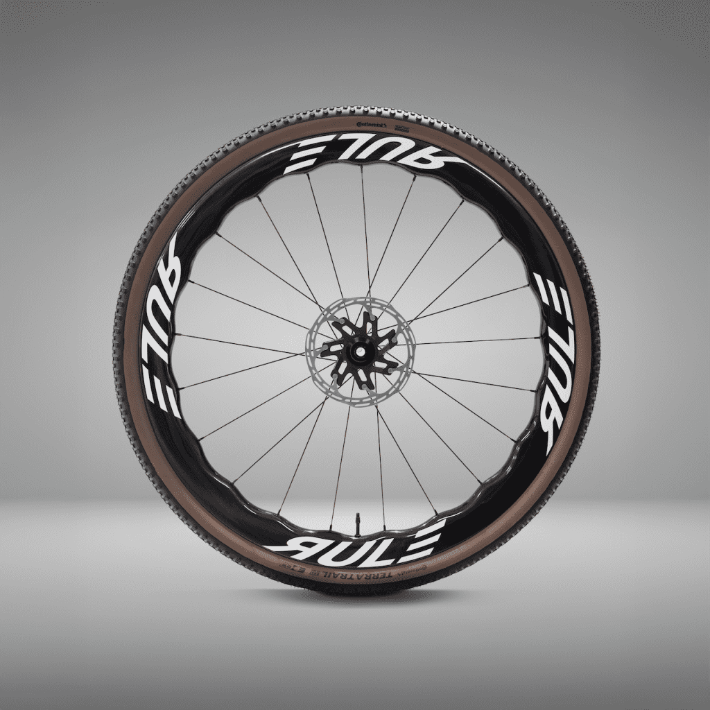 Roues Rule Wave Carbon
