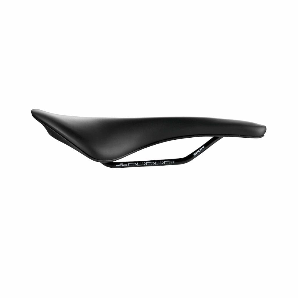 Selle San Marco Shortfit Allroad