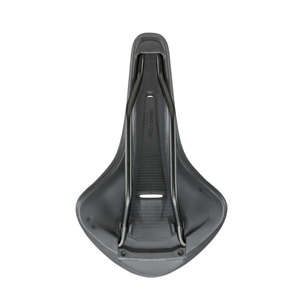 Selle San Marco Shortfit Allroad