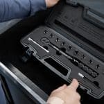 Cl&eacute; dynamom&eacute;trique Zefal Z Torque Wrench