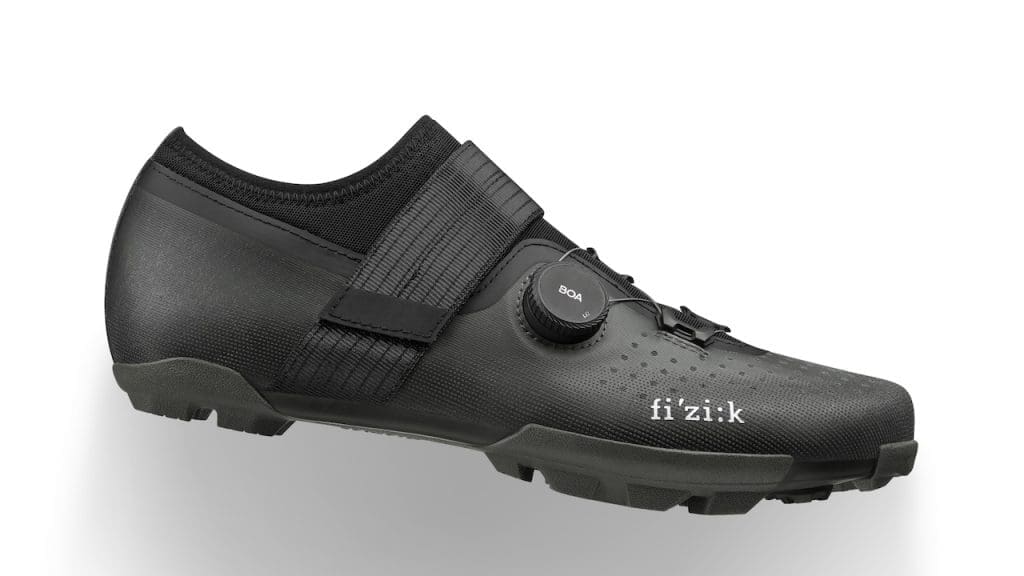 Chaussures vtt et gravel fi'zi:k Ferox 2