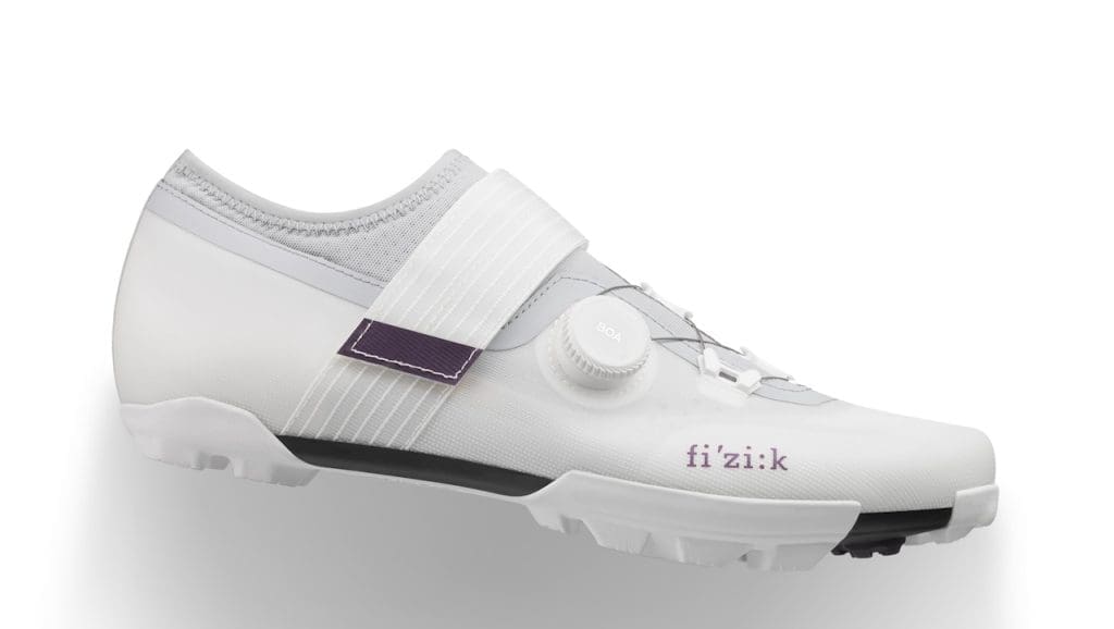 Chaussures vtt et gravel fi'zi:k Ferox 2