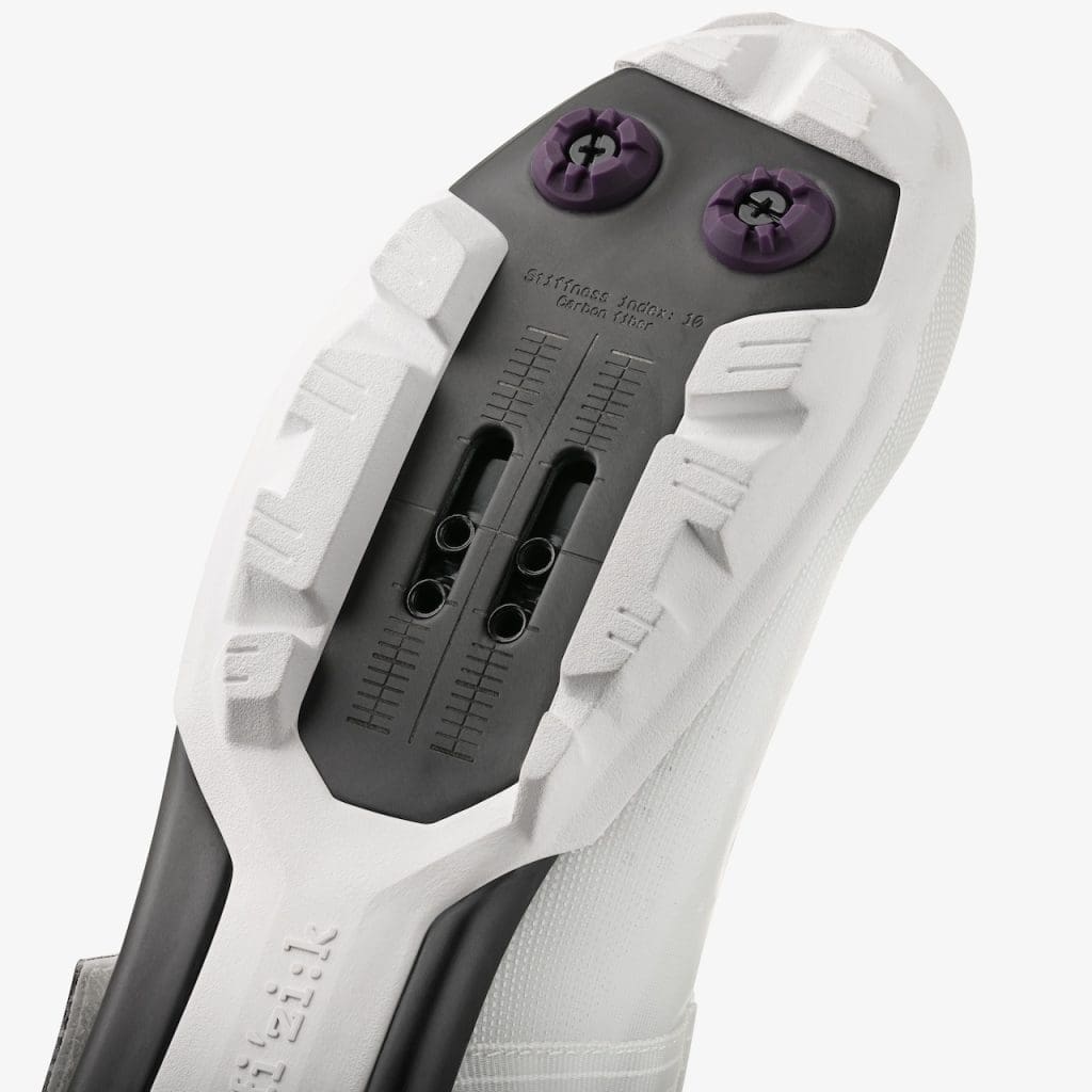 Chaussures vtt et gravel fi'zi:k Ferox 2