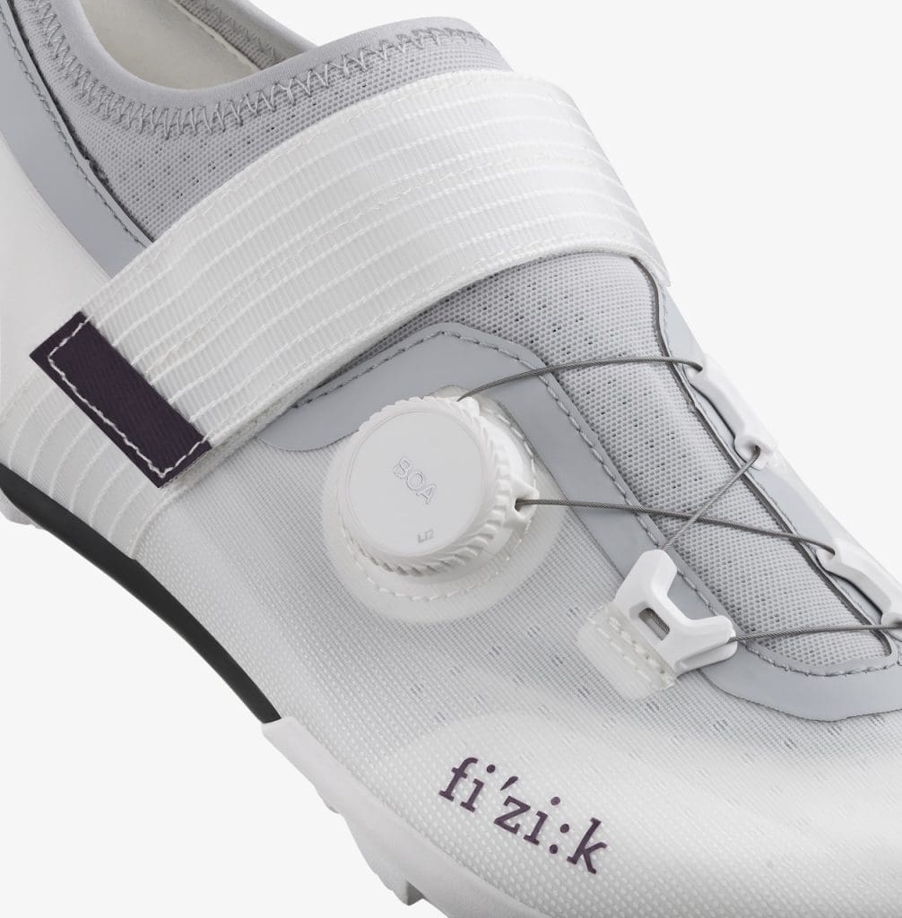 Chaussures vtt et gravel fi'zi:k Ferox 2