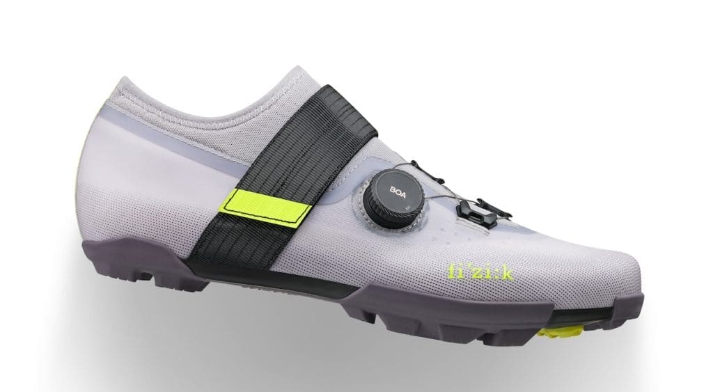 Chaussures vtt et gravel fi'zi:k Ferox 2