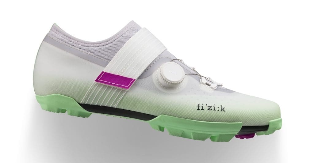 Chaussures vtt et gravel fi'zi:k Ferox 2