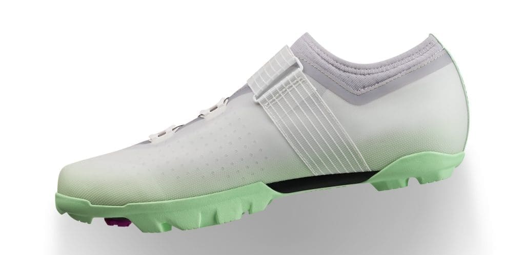 Chaussures vtt et gravel fi'zi:k Ferox 2