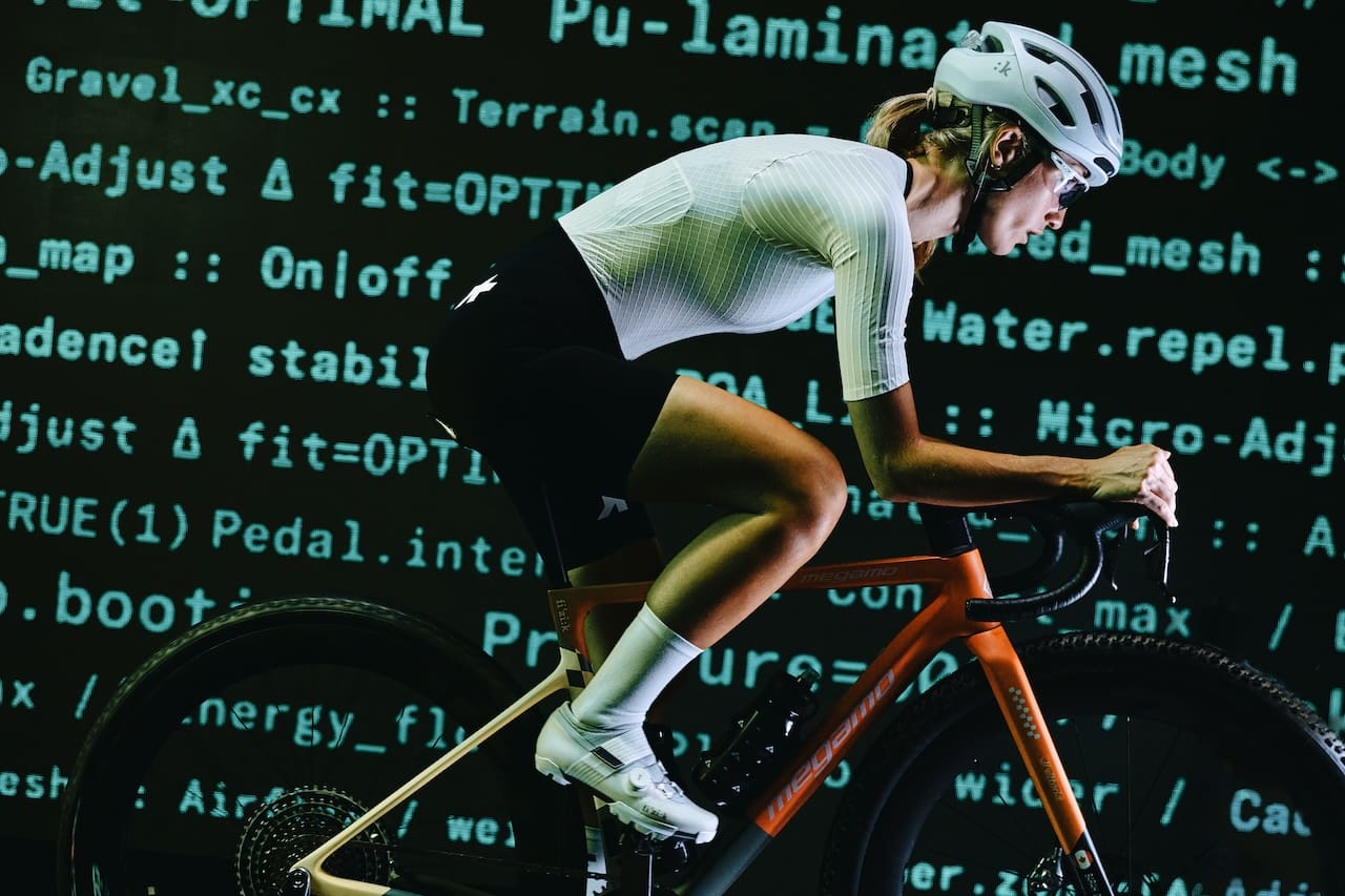 Chaussures vtt et gravel fi'zi:k Ferox 2