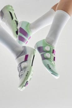 Collection fi'zi:k Tones Aurora