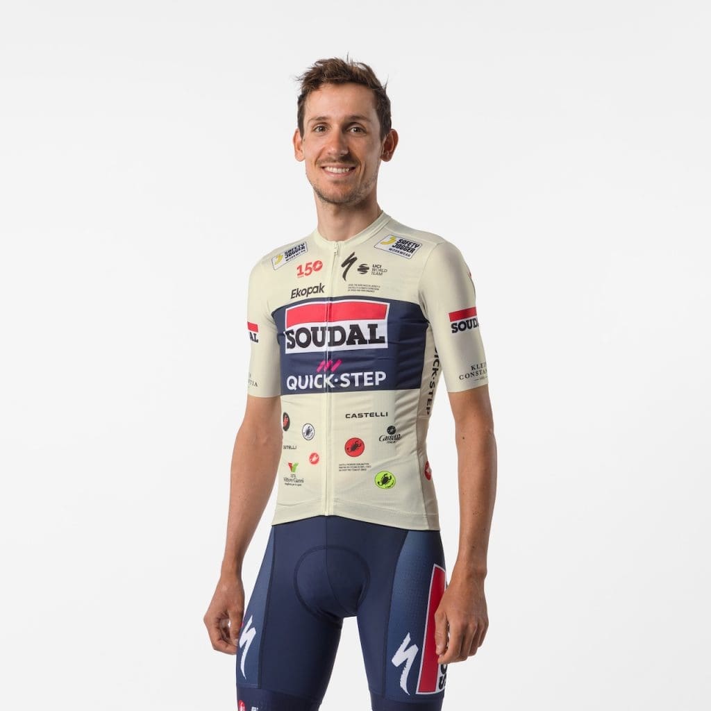 kit commémoratif des 150 ans de Casteli