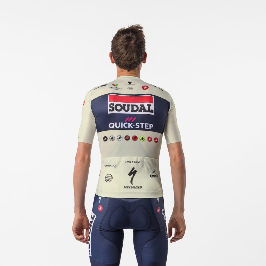 kit commémoratif des 150 ans de Casteli