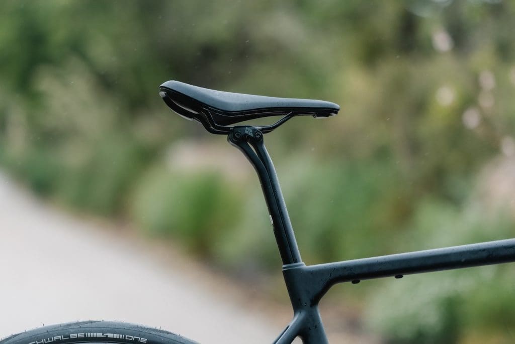 Vélos endurance Canyon et Endurace CF SLX et Endurace CF