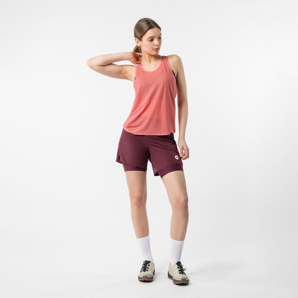 collection Castelli Women's Summer Travel