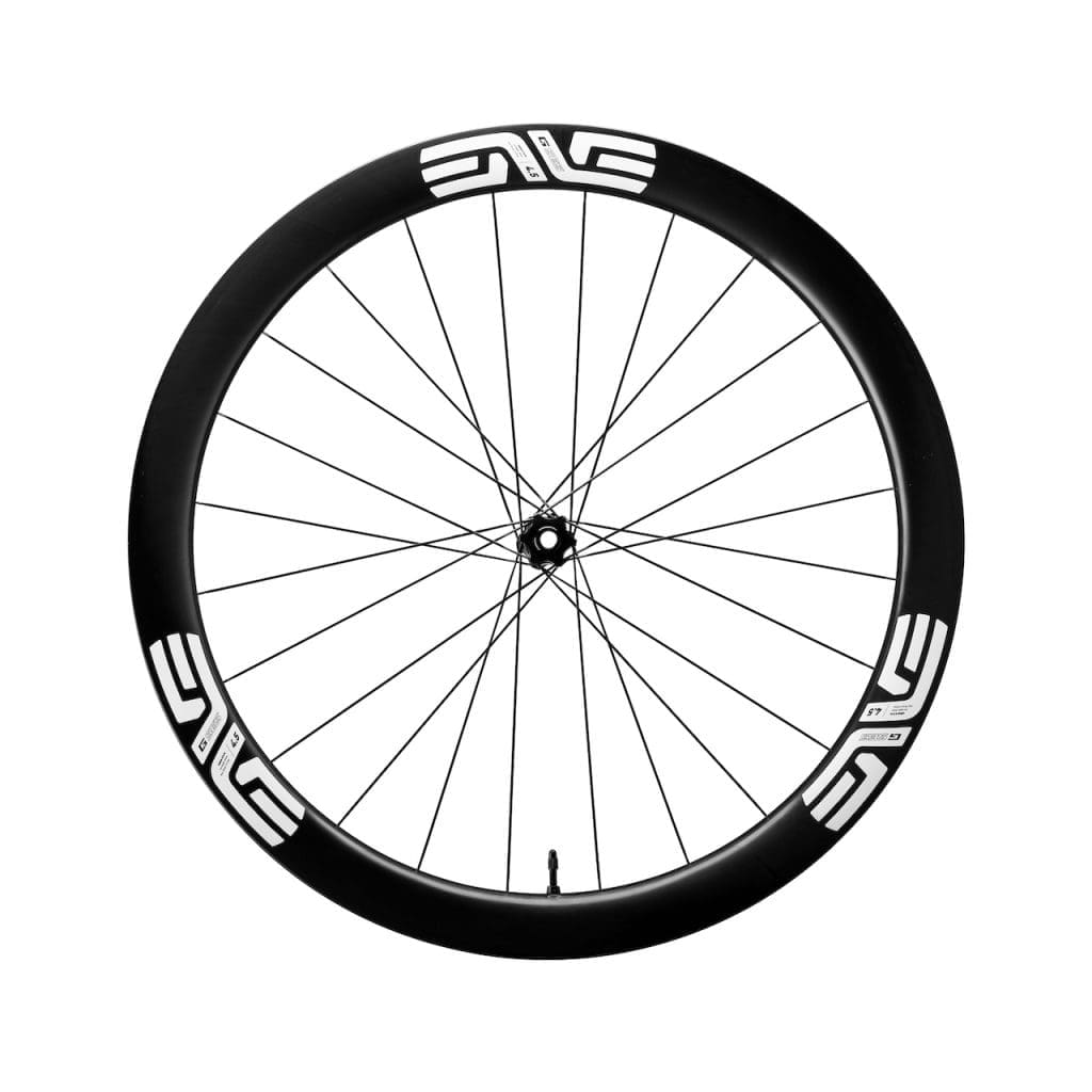 Enve dévoile les roues gravel G SES 6.7, Pro, 4.5 Pro et 4.5