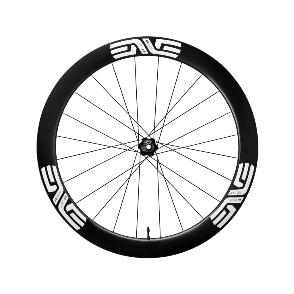 Enve dévoile les roues gravel G SES 6.7, Pro, 4.5 Pro et 4.5