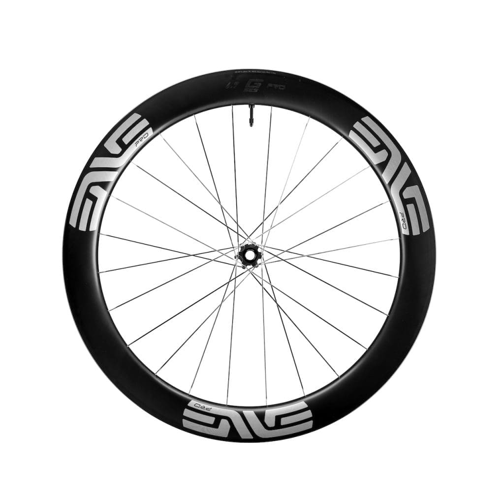 Enve dévoile les roues gravel G SES 6.7, Pro, 4.5 Pro et 4.5