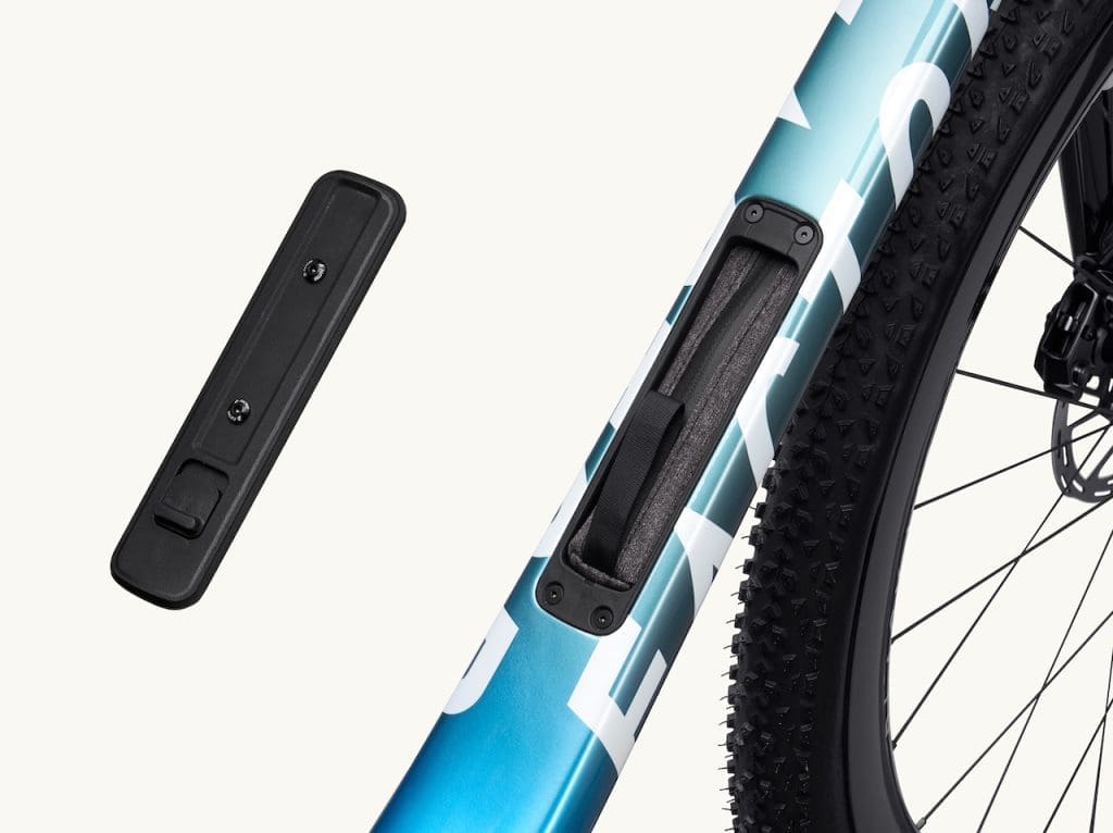 vélo de compétition gravel longue distance Factor Sarana