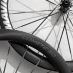 Roues Mavic Comete 50