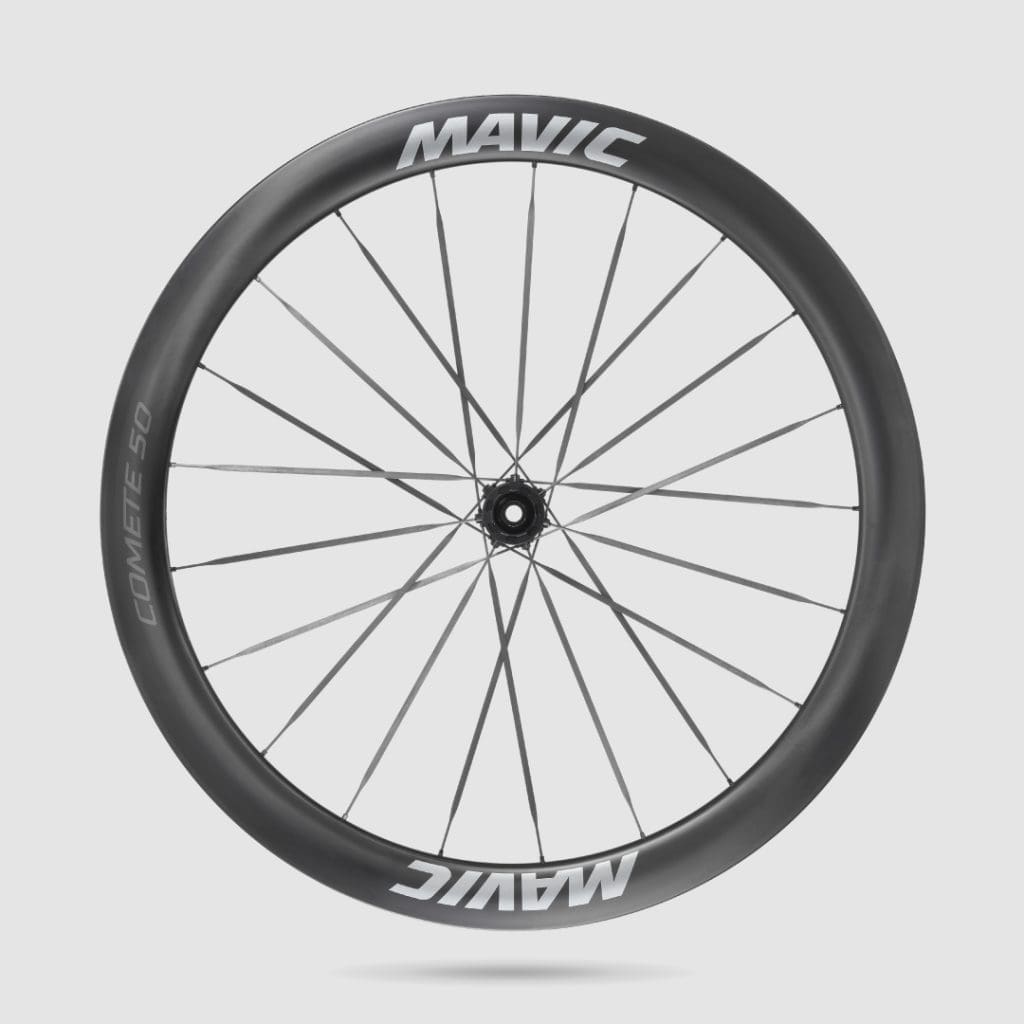 Roues Mavic Comete 50