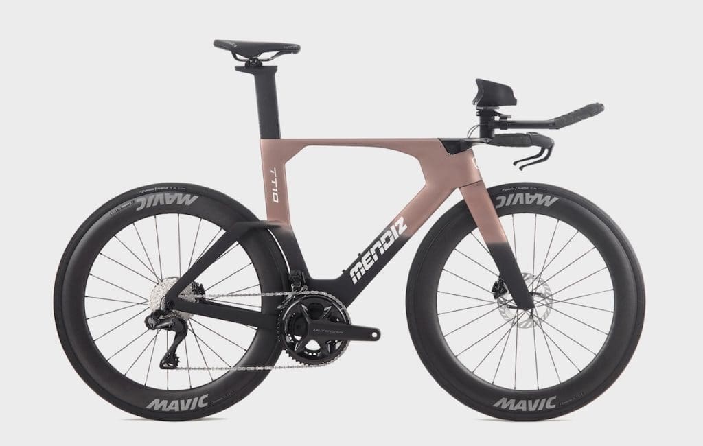Vélos route Mendiz 2026