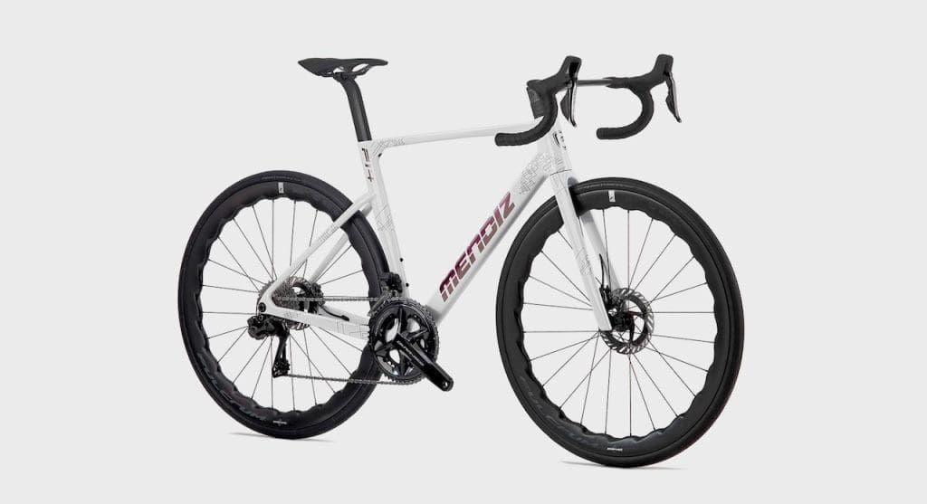Vélos route Mendiz 2026
