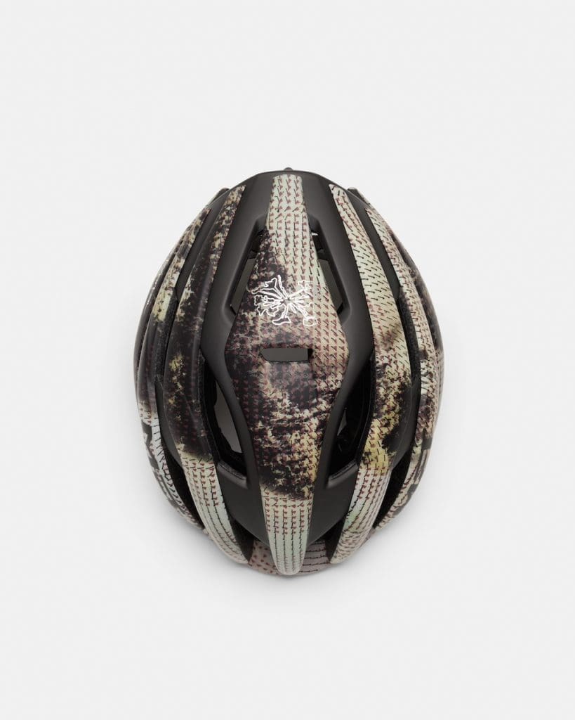 casque Met Trenta Mips Portal x Met Trade Winds
