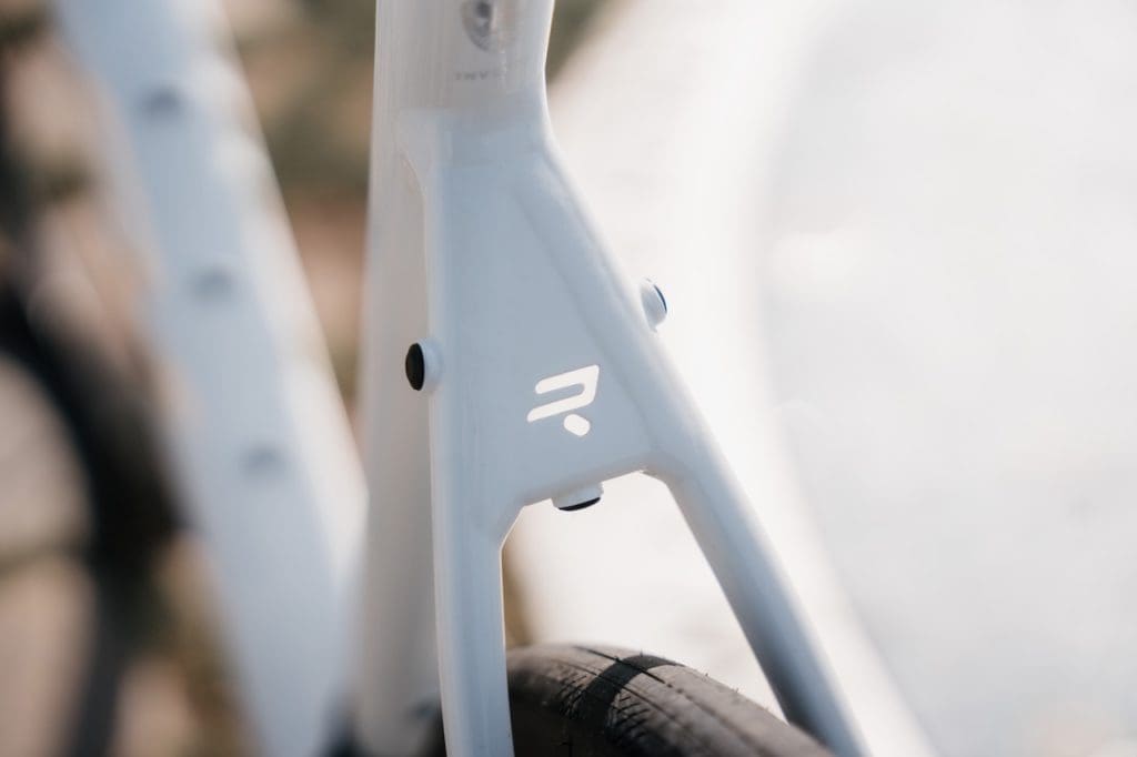 vélo Ridley Grifn A Tomorrowland