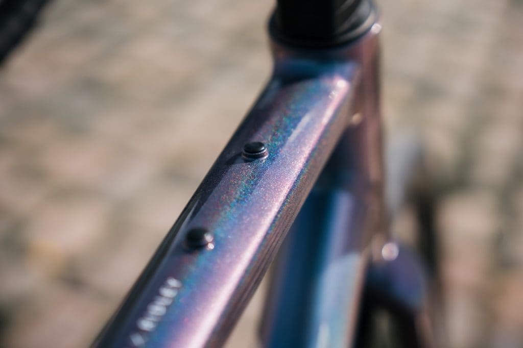 vélo Ridley Grifn A Tomorrowland