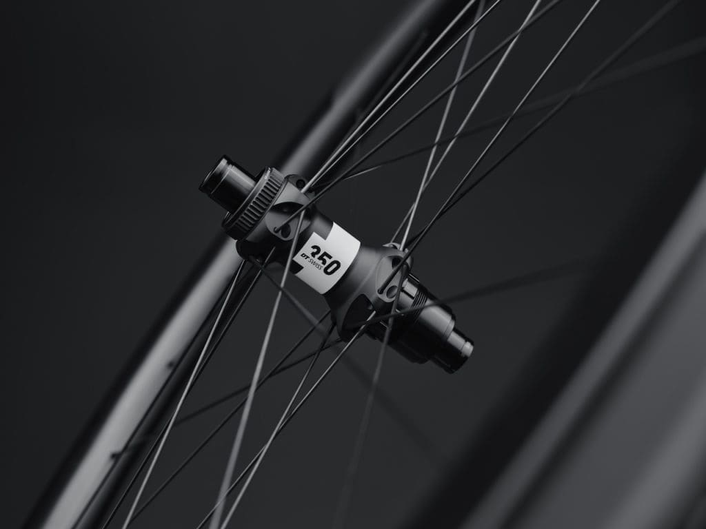 Nouvelles roues gravel Roval Terra